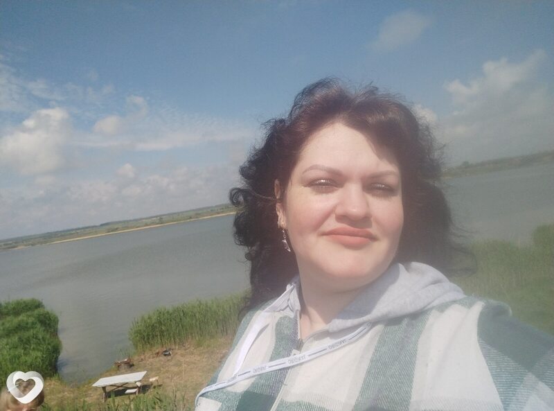 Фаина, 33, Таганроге — анкета №2610077