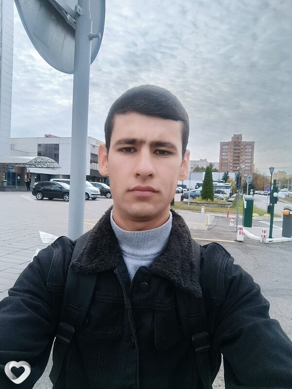 Алы, 23, Минске — анкета №2610208