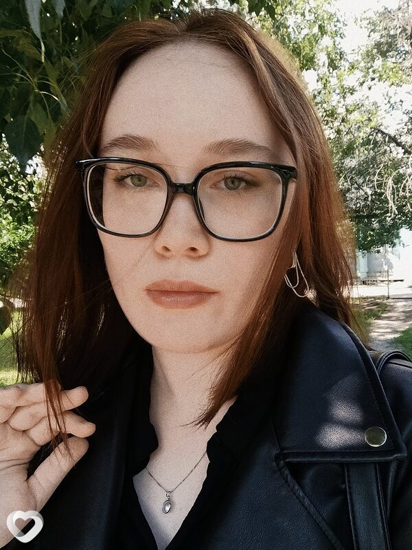 Елена, 24, Екатеринбурге — анкета №2610112