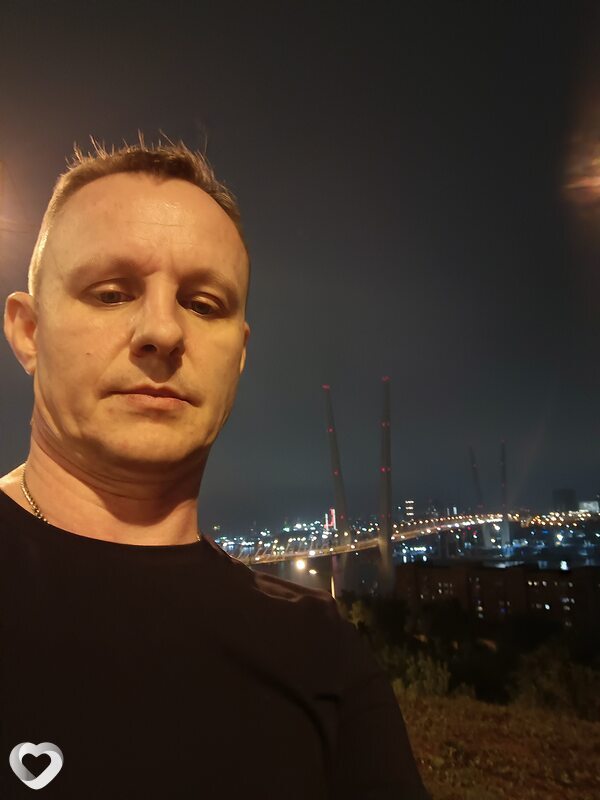 Дмитрий, 43, Тюмени — анкета №2610127