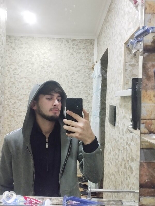 İko, 20, Сызрани — анкета №2610128