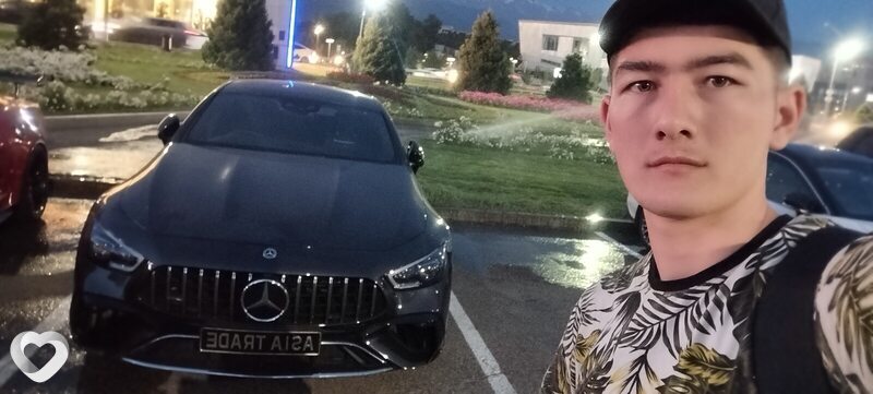Октам, 22, Алматы — анкета №2610438