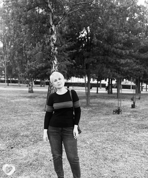 Светлана, 53, Челябинске — анкета №2610449