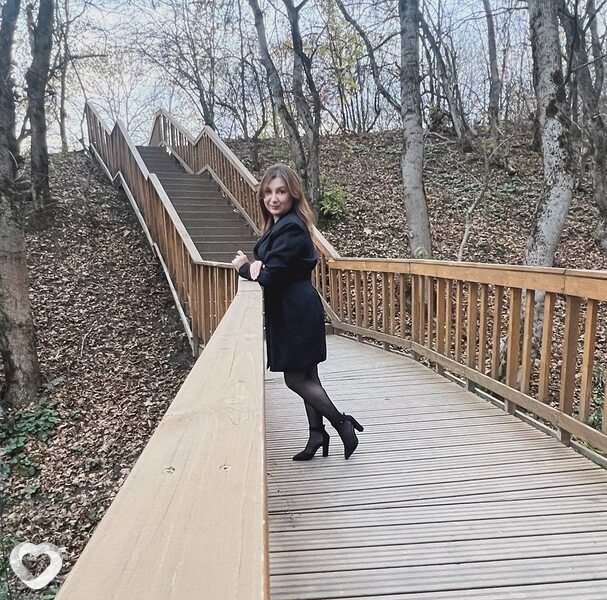 Любовь, 31, Новокузнецке — анкета №2610453