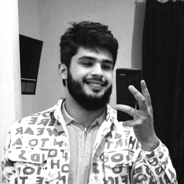Amir, 26, Домодедово — анкета №2610454