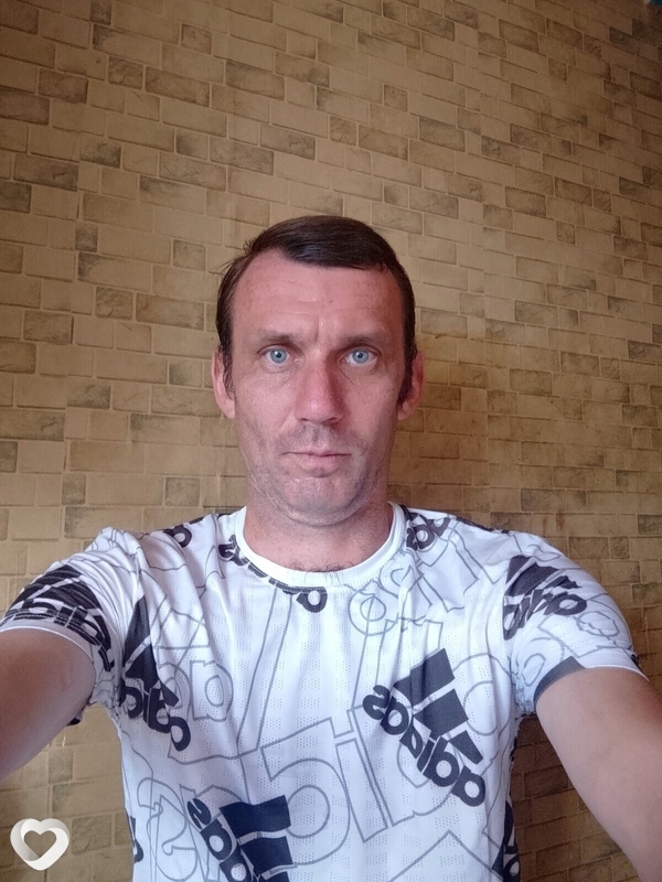 Серёга, 35, Уфе — анкета №2610310