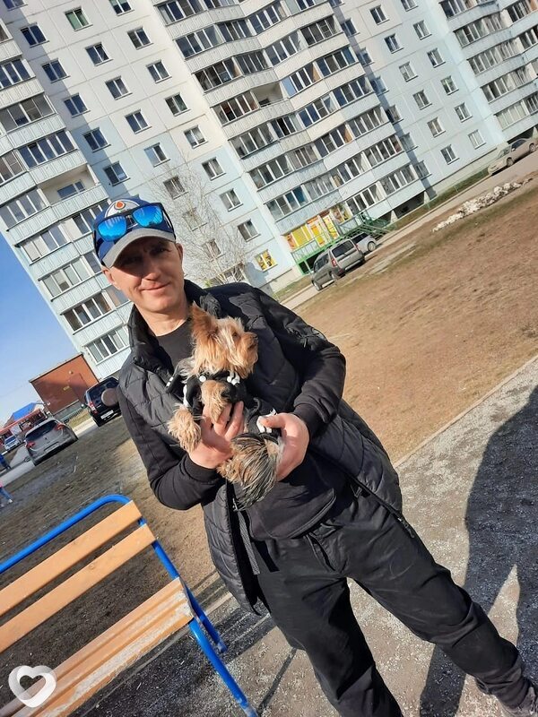 Сергей, 47, Новосибирске — анкета №2610315