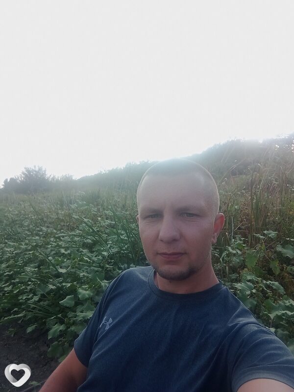 Юра, 29, Виннице — анкета №2610319