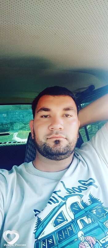 Алег, 28, Бузулуке — анкета №2610322