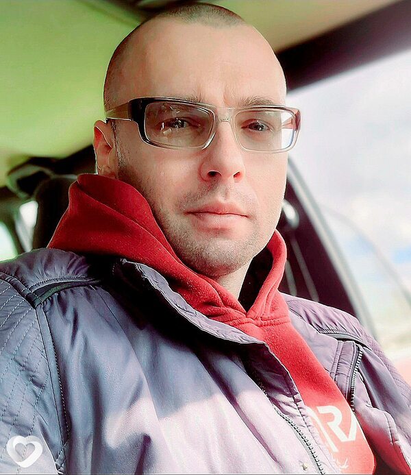 Дмитрий, 39, Лиде — анкета №2610160