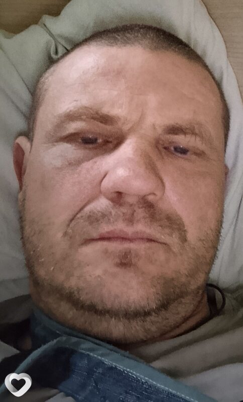 Серый, 43, Энгельсе — анкета №2610161