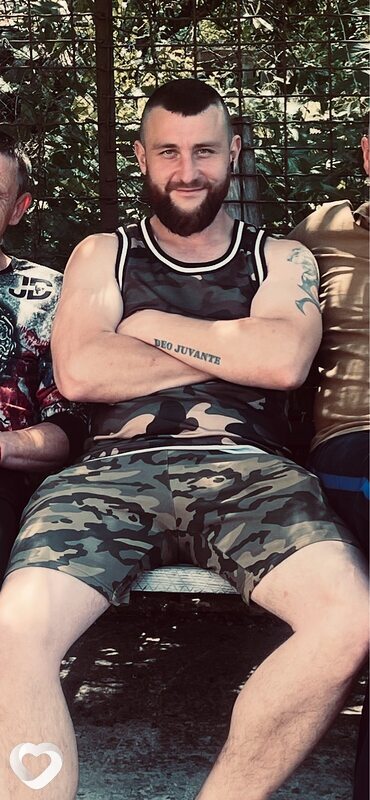 Bohdan, 42, Киеве — анкета №2610172