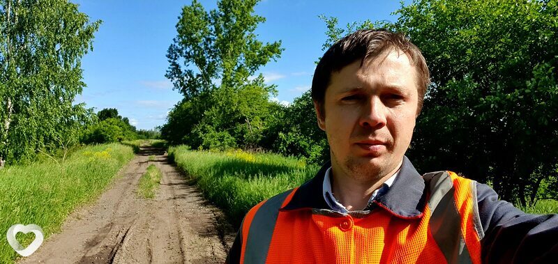 Владимир, 43, Екатеринбурге — анкета №2610180