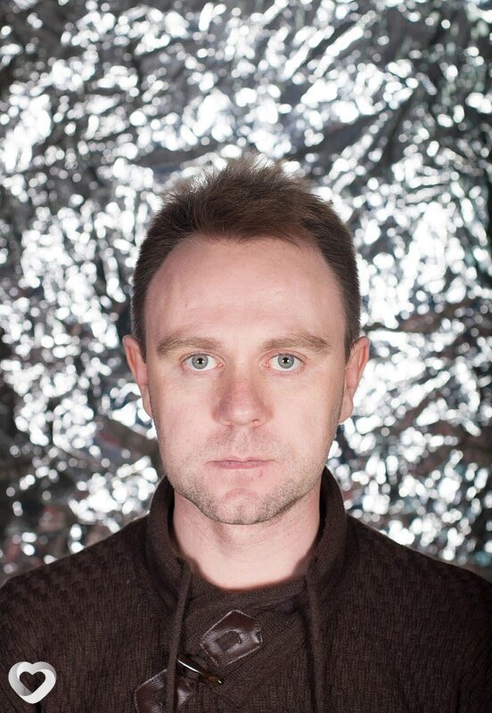 Сергей, 47, Екатеринбурге — анкета №2610336