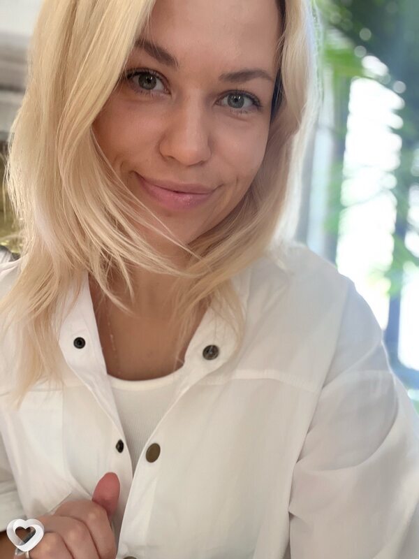 Арина, 36, Москве — анкета №2610341