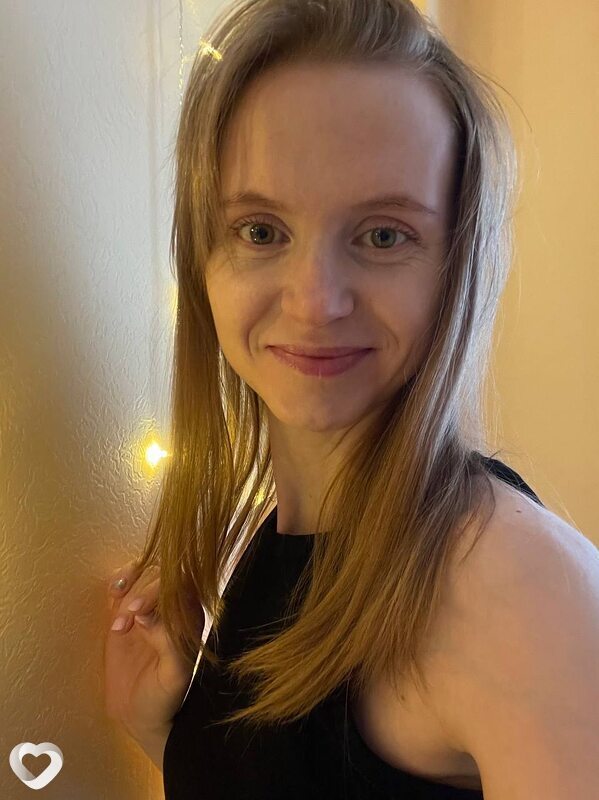 Ева, 41, Чите — анкета №2610343