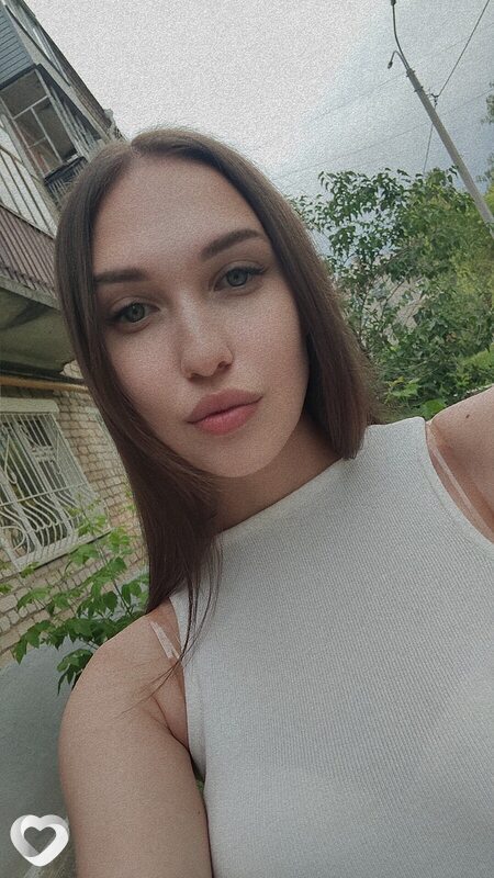 Анита, 23, Чебоксарах — анкета №2610344