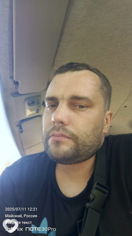 Андрей, Чагода