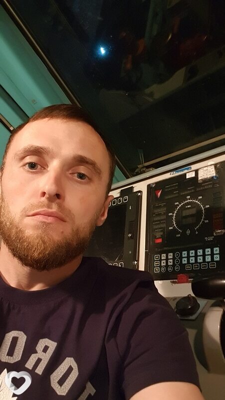 Александр, 36, Крымске — анкета №2610354