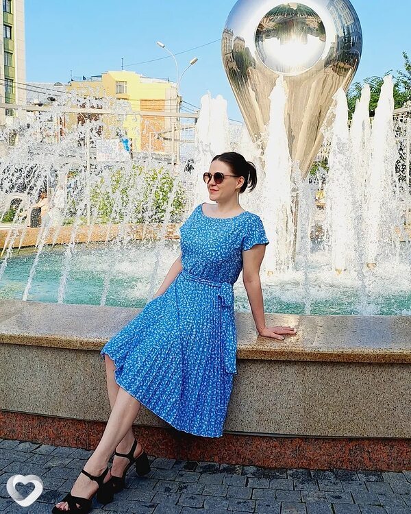 Евгения, 23, Москве — анкета №2610136