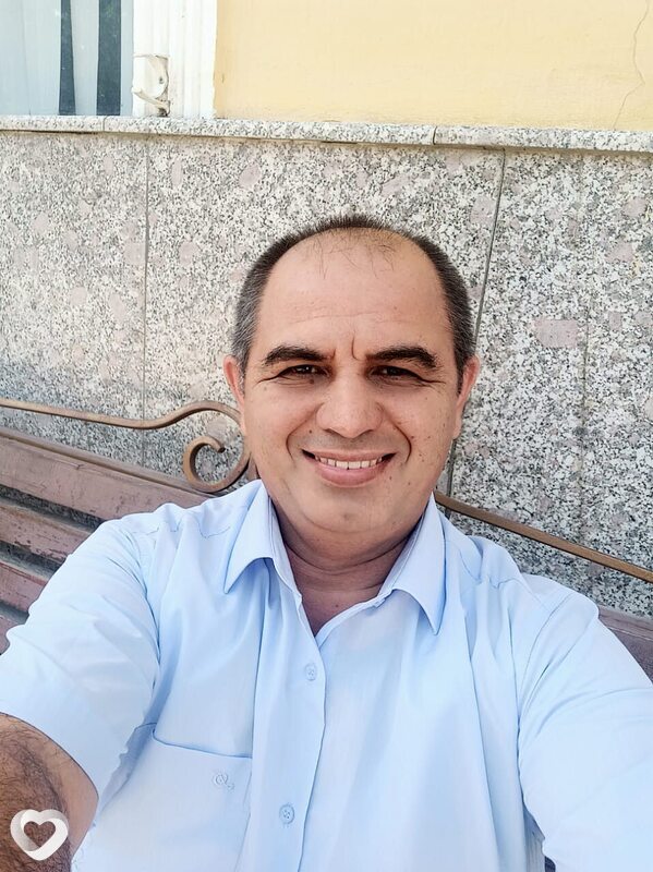 Андрей, Мундыбаш