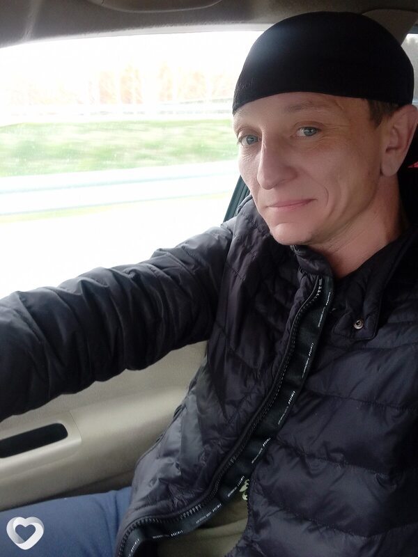 Андрей, 39, Новосибирске — анкета №2610185