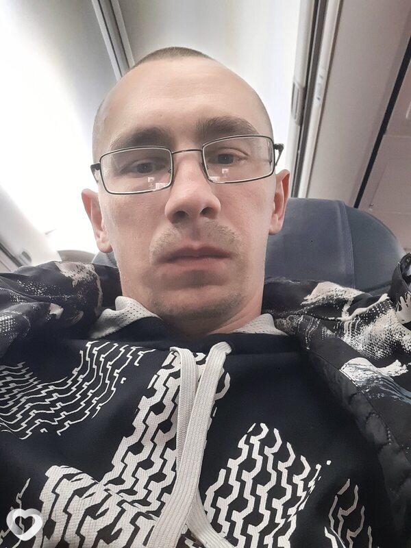 Александр, 33, Красноярске — анкета №2610198