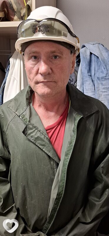 Расул, 54, Москве — анкета №2610200
