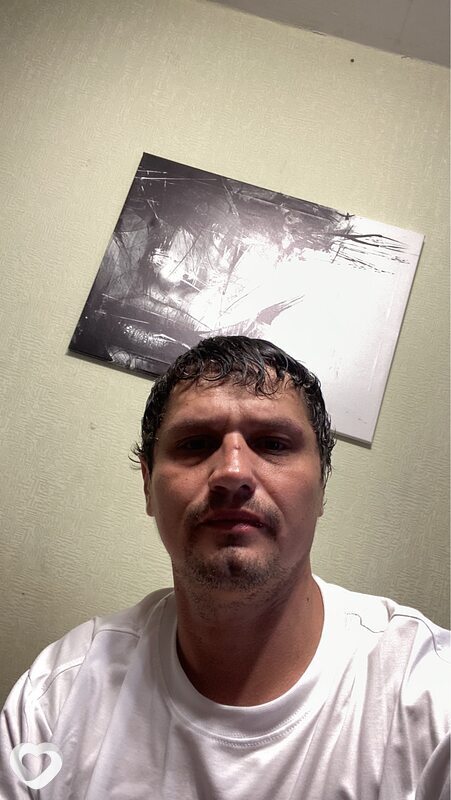 Tim, 38, Новосибирске — анкета №2610239