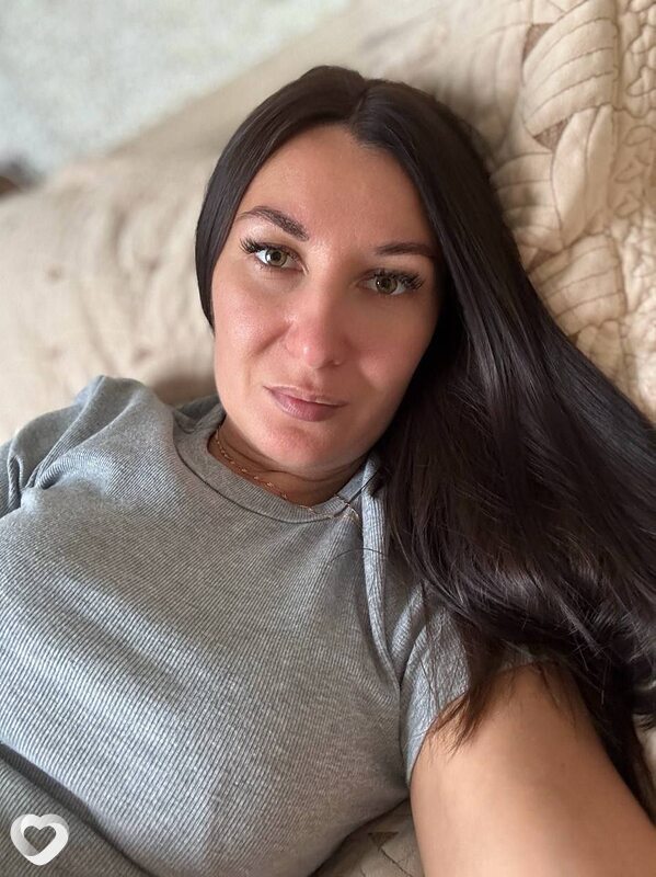 Алина, 52, Бердске — анкета №2610250