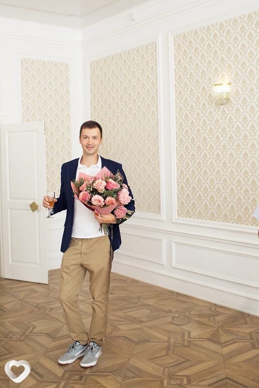 Эдмон, 22, Астрахани — анкета №2610365