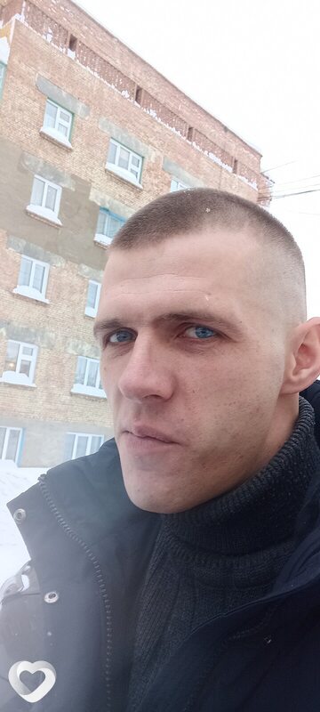 Сергей, 32, Искитиме — анкета №2610367