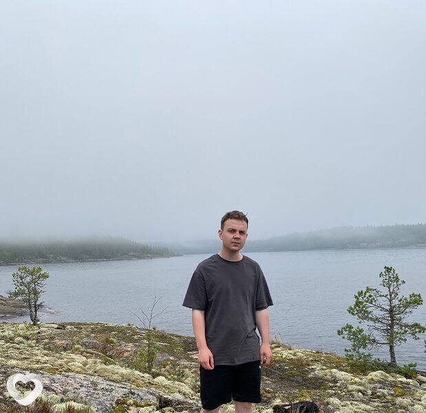 Алексей, 26, Москве — анкета №2610374