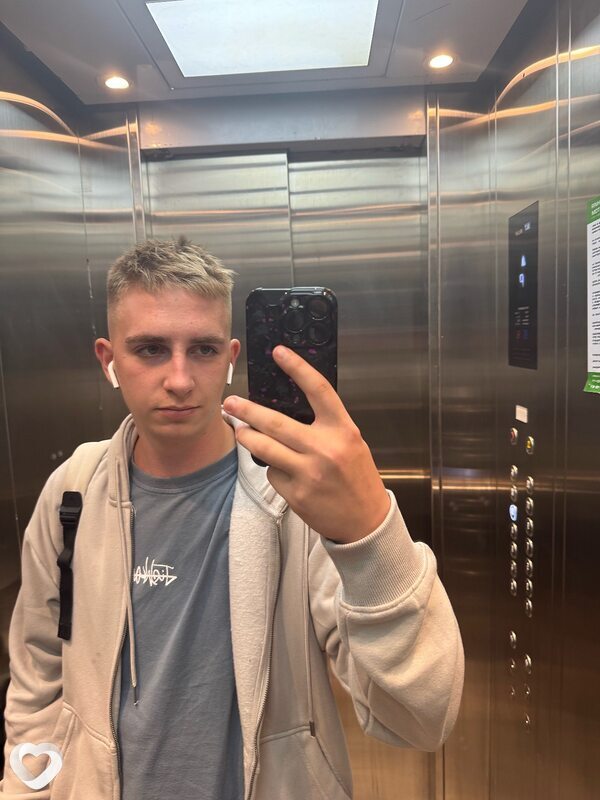 Alexandr, 23, Екатеринбурге — анкета №2610380