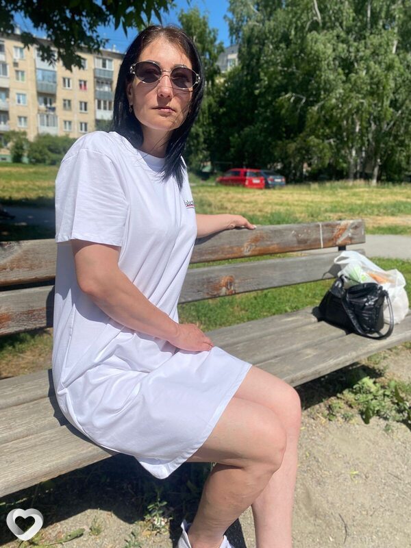 Ольга, Искитим