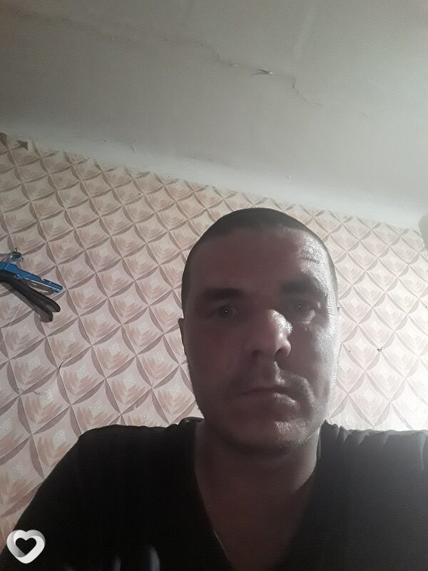 Иван, 37, Магадане — анкета №2610424