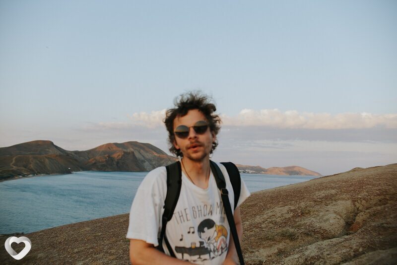 Александр, 35, Москве — анкета №2610431