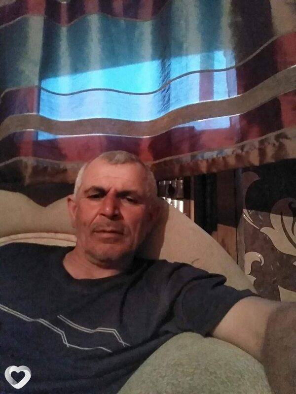 Гаджи, 56, Хасавюрте — анкета №2610510
