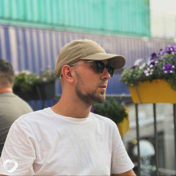 Руслан, 30, Уфе — анкета №2610512