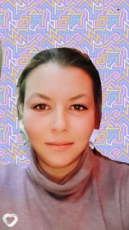 Руфина, 42, Кропоткине — анкета №2610513