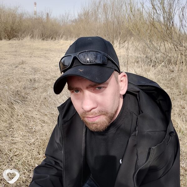 Сергей, 39, Кургане — анкета №2610522