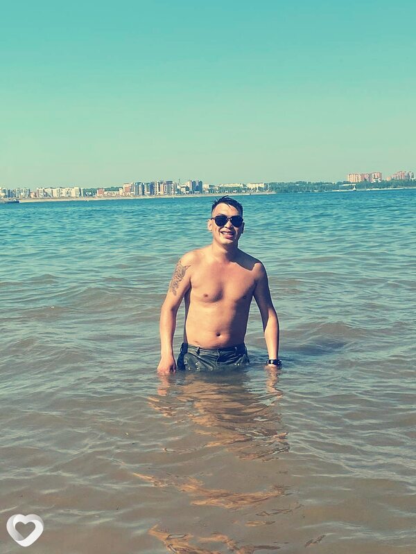 Анатолий, 31, Дальнереченске — анкета №2610660