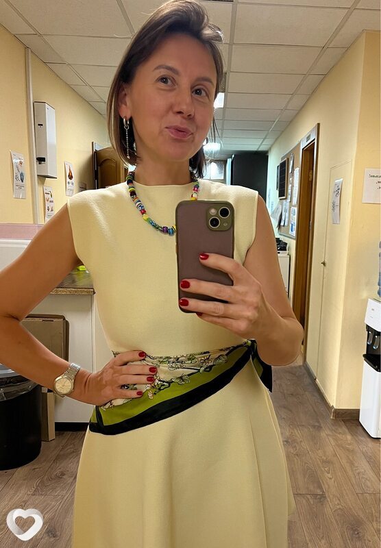 Татьяна, 43, Екатеринбурге — анкета №2610473