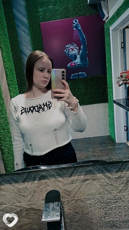 Оля, 19, Павлодаре — анкета №2610544