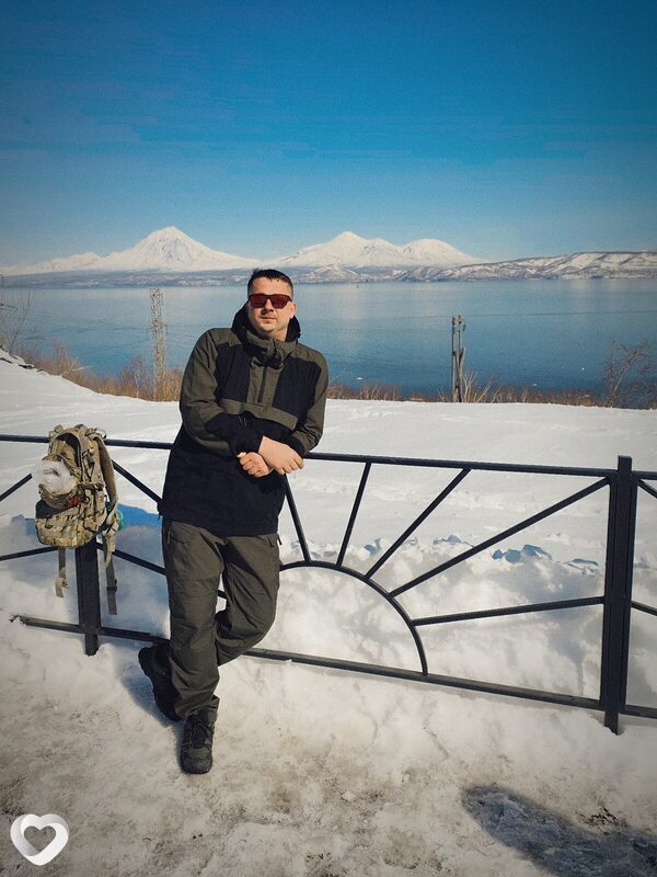 Руслан, Псебай