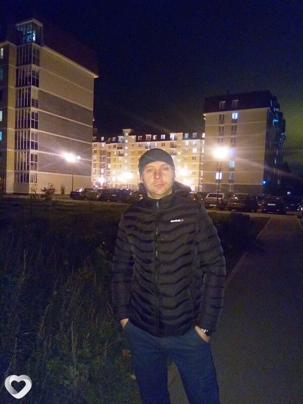 Алексей, 35, Кургане — анкета №2610549