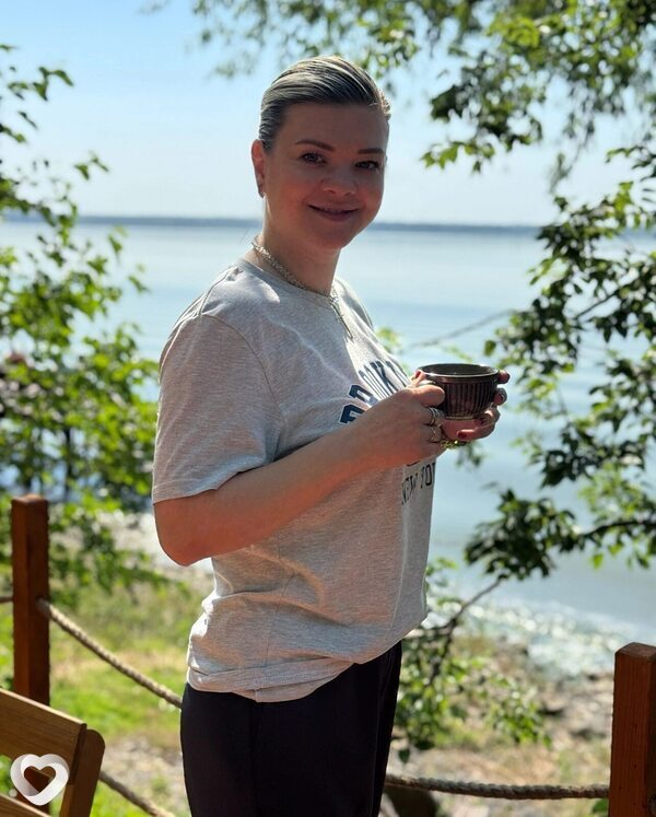 Светлана, 56, Краснодаре — анкета №2610550