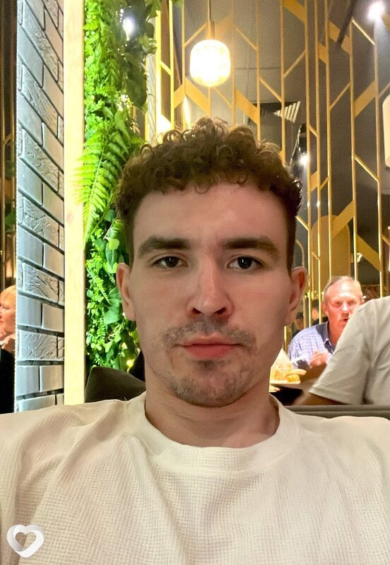 Денис, 26, Нижнем Новгороде — анкета №2610554