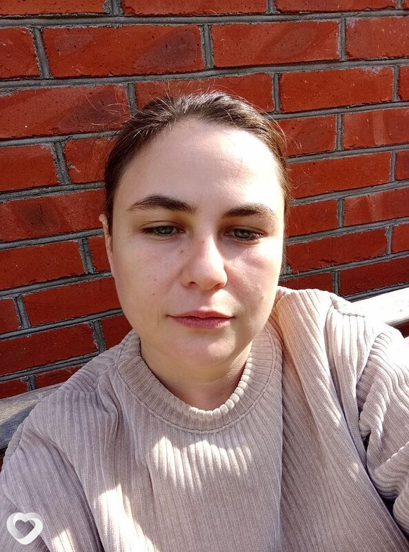 Оля, 35, Москве — анкета №2610559