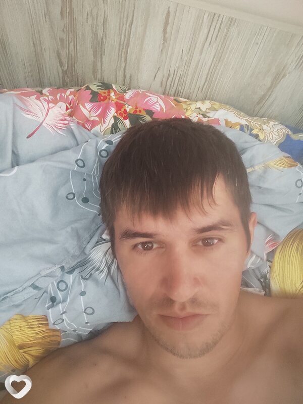 Александр, 38, Алматы — анкета №2610560